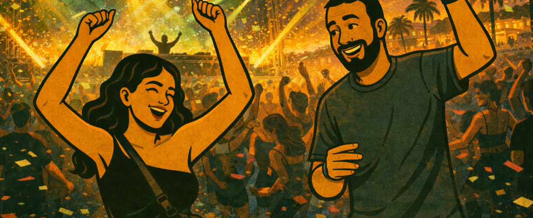 How we drove into it — A campervan, a coastline, and a sharp turn part 8)